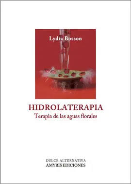 HIDROLATERAPIA