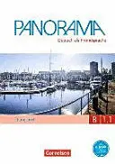 3 PANORAMA B1.1 UBUNGSBUCH