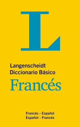 DICCIONARIO BASICO FRANCES / ESPAÑOL