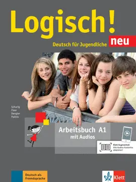 2 ESO LOGISCH NEU A1 LIBRO EJERC AUDIO ONLINE 2 ESO LOGISCH NEU A1 LIBRO EJERC AUDIO ONLINE