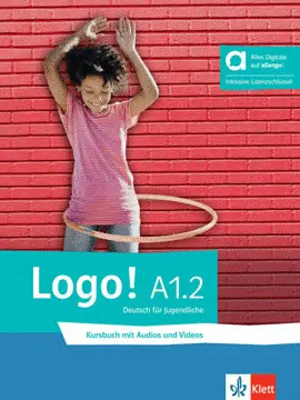 2 ESO LOGO! A1.2 LIBRO ALUMNO HIBRIDO+ALLANGO