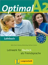 2 BA OPTIMAL A2 LEHRBUCH ED04