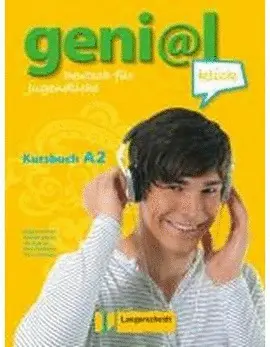 3 eso Genial Klick 2 Alum+2Cd