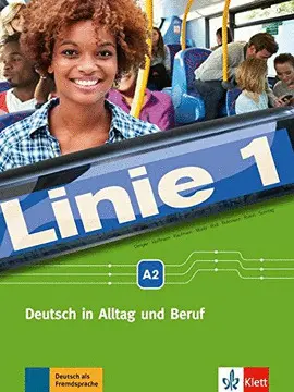 2 LINIE 1 A2, LIBRO DEL ALUMNO Y LIBRO DE EJERCICIOS + DVD-ROM 2 LINIE 1 A2, LIBRO DEL ALUMNO Y LIBRO DE EJERCICIOS + DVD-ROM