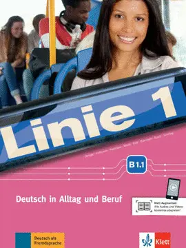 VLINIE 1 B1.1, LIBRO DEL ALUMNO Y LIBRO DE EJERCICIOS + DVD-ROM VLINIE 1 B1.1, LIBRO DEL ALUMNO Y LIBRO DE EJERCICIOS + DVD-ROM