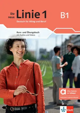 3 Die Neue Linie B1 Dn Hybr Al+Ej