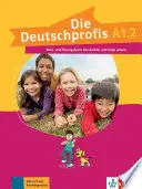 6 VDIE DEUTSCHPROFIS A1.2. DETN 6 VDIE DEUTSCHPROFIS A1.2. DETN