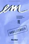 V EM BRUCKENKURS ARBEITSBUCH