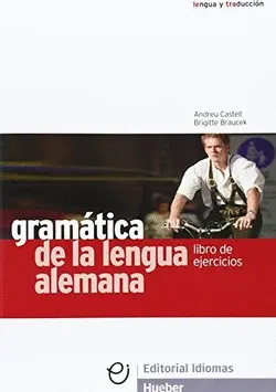 Gramatica Lengua Alemana Ejercicios