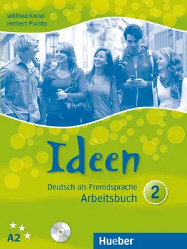IDEEN.1.ARBEITSB.+CD Z.AB.(L.EJERCICIOS)