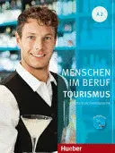 MENSCHEN IM BERUF TOUR A2 KB CD LIBRO ALUMO