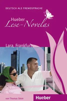 LARA,FRANKFURT