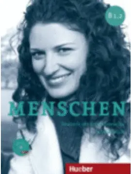 4 MENSCHEN B1.2.AB+AUDIOCD EJERCICIOS