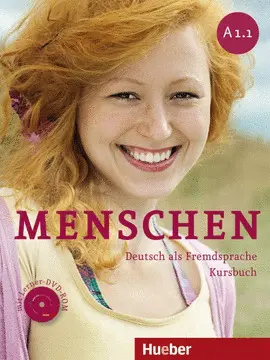 1 MENSCHEN A1.1 PACK (KURSBUCH + GLOSSAR) 1 MENSCHEN A1.1 PACK (KURSBUCH + GLOSSAR)