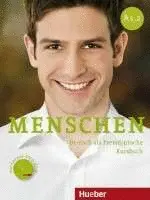 2 MENSCHEN A1.2 KURSBUCH