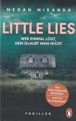 LITTLES LIES