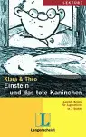 EINSTEIN UND DAS TOTE KANINCHEN
