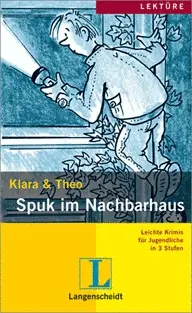 SPUK IM NACHBARHAUS