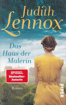 DAS HAUS DER MALERIN