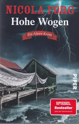 HOHE WOGEN