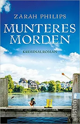 MUNTERES MORDEN