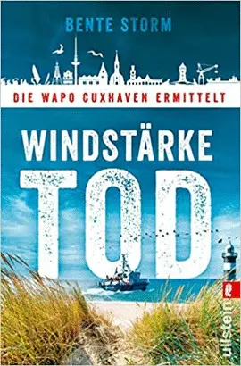 Wiindstarke Tod