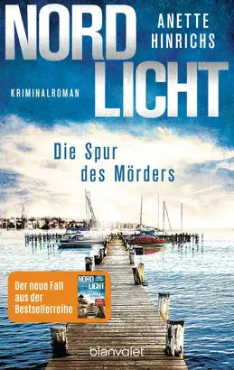 DIE SPUR DES MORDERS NORDLICHT 2