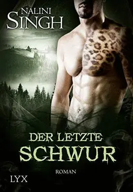 DER LETZTE SCHWUR