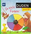 SO VIELE FARBEN SO VIELE FARBEN