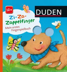ZI ZA ZAPPELFINGER ZI ZA ZAPPELFINGER