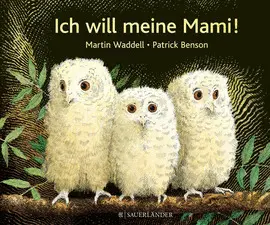 ICH WILL MEINE MAMI ICH WILL MEINE MAMI