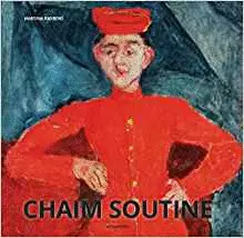 CHAIM SOUTINE