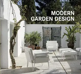 MODERN GARDEN DESIGN MODERN GARDEN DESIGN
