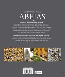 GRAN LIBRO DE LAS ABEJAS, EL