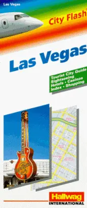 Vegas, las - City Flash