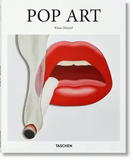 POP ART (INGLES). SERIE BASIC ART 2.0 POP ART (INGLES). SERIE BASIC ART 2.0