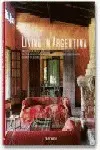JU-LIVING IN ARGENTINA