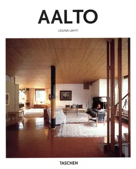 BA-ARCH, AALTO BA-ARCH, AALTO