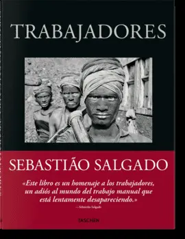 Sebastião Salgado