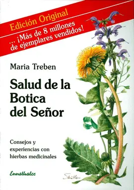 SALUD DE LA BOTICA DEL SEÑOR