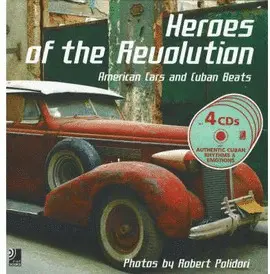 OFERTA HEROES OF THE REVOLUTION