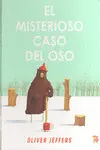 Misterio Caso del Oso
