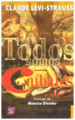 TODOS SOMOS CANÍBALES