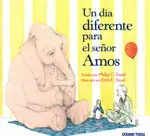 UN DIA DIFERENTE PARA EL SE¥OR AMOS - TRAVESIA UN DIA DIFERENTE PARA EL SE¥OR AMOS - TRAVESIA