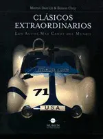Oferta Clasicos Extraordinarios. Los Autos Mas Caros del Mundo