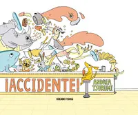 ¡ACCIDENTE! ¡ACCIDENTE!