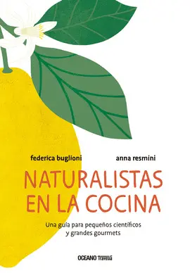 NATURALISTAS EN LA COCINA NATURALISTAS EN LA COCINA