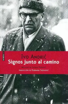 SIGNOS JUNTO AL CAMINO SIGNOS JUNTO AL CAMINO