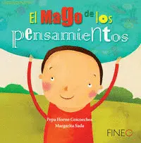 EL MAGO DE LOS PENSAMIENTOS