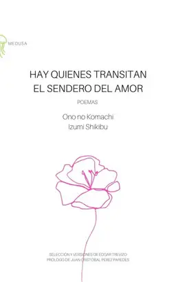 HAY QUIENES TRANSITAN EL SENDERO DEL AMOR